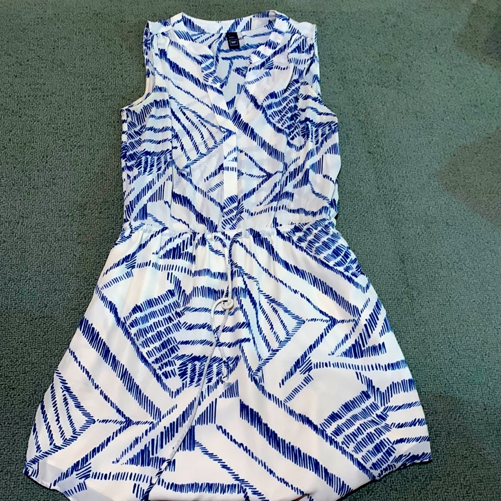 Gap Summer dress SM